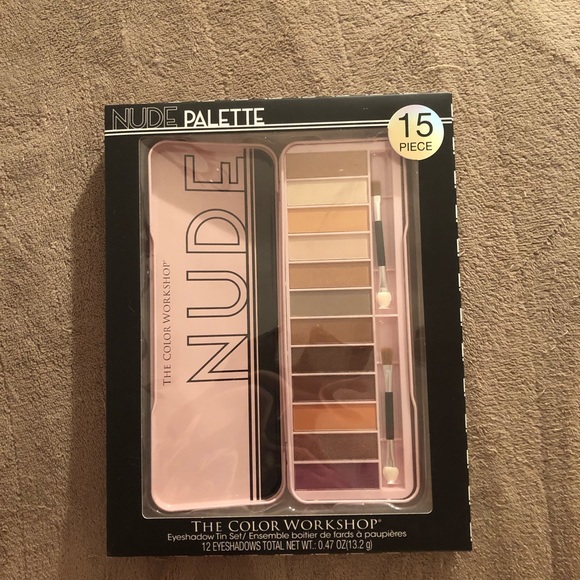 Eyeshadow - Picture 1 of 1